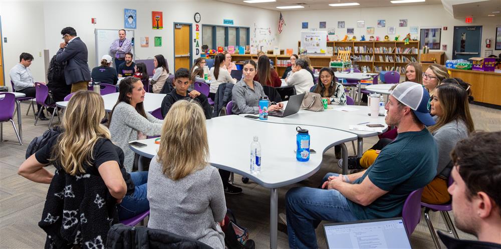 Conley Meeting # 2